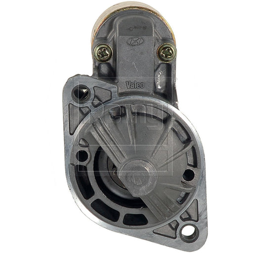 Remy 17706 Starter Motor