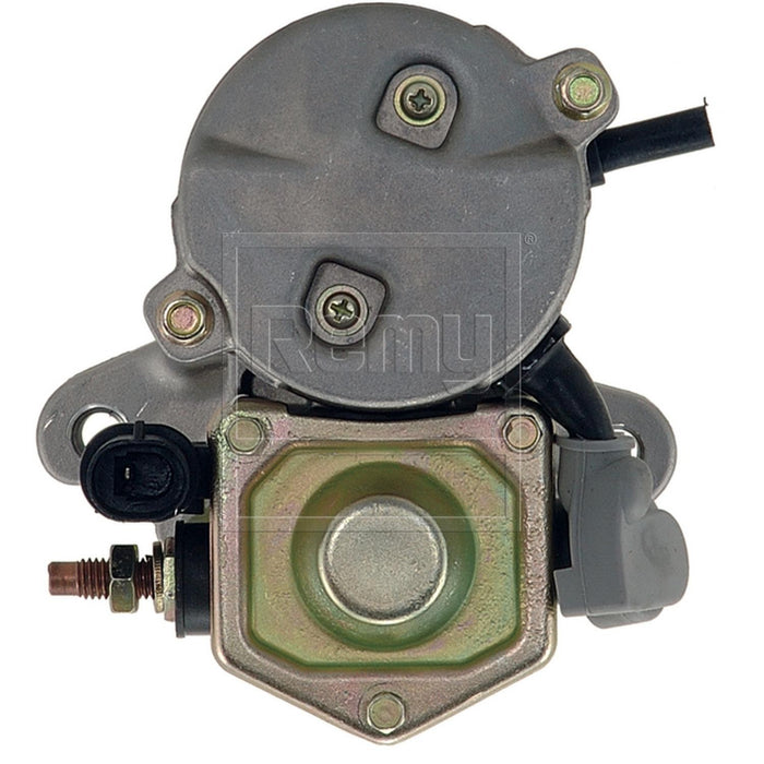 Remy 17726 Starter Motor
