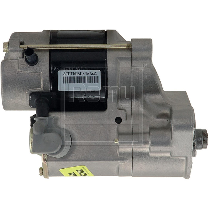 Remy 17726 Starter Motor