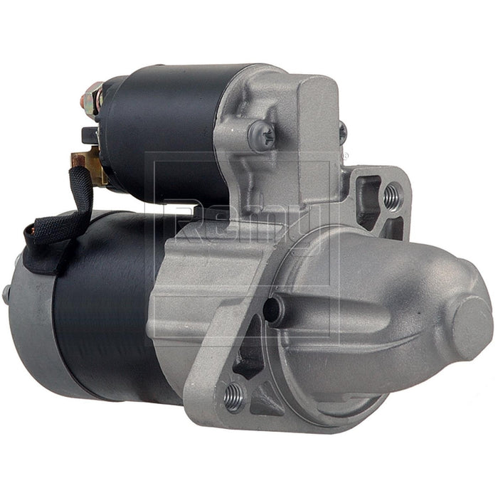 Remy 17747 Starter Motor