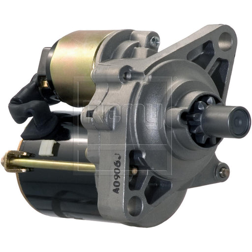 Remy 17754 Starter Motor