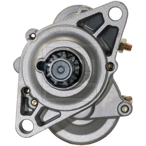 Remy 17754 Starter Motor