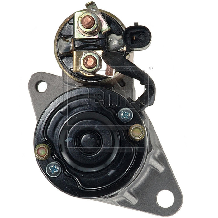 Remy 17763 Starter Motor
