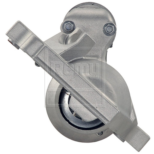 Remy 17772 Starter Motor
