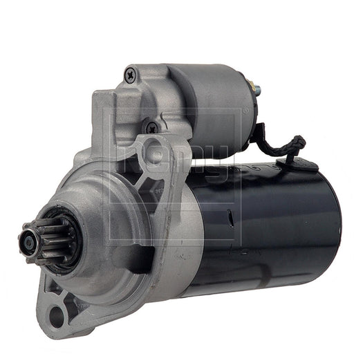 Remy 17773 Starter Motor