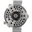 Remy 23676 Alternator