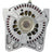 Remy 23687 Alternator