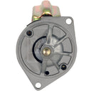 Remy 25058 Starter Motor