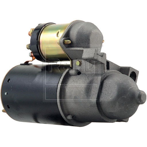 Remy 25067 Starter Motor