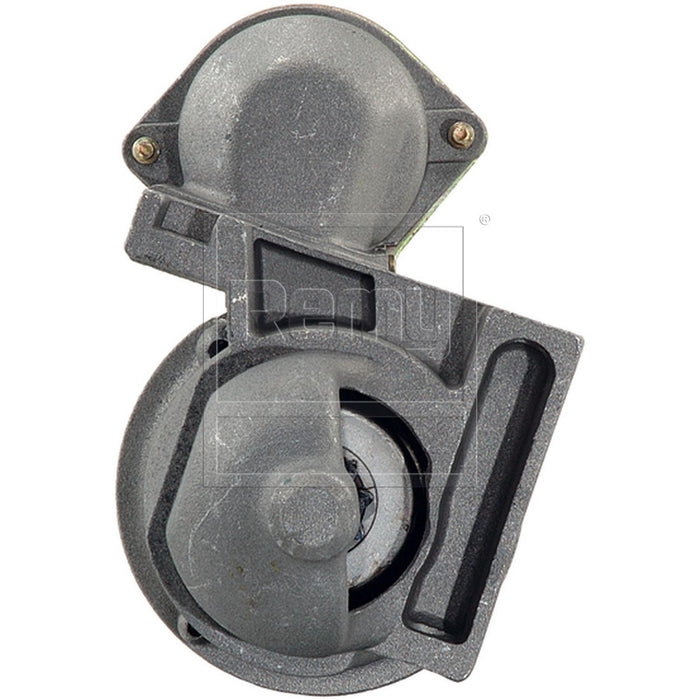 Remy 25067 Starter Motor