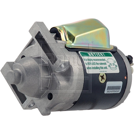 Remy 25114 Starter Motor