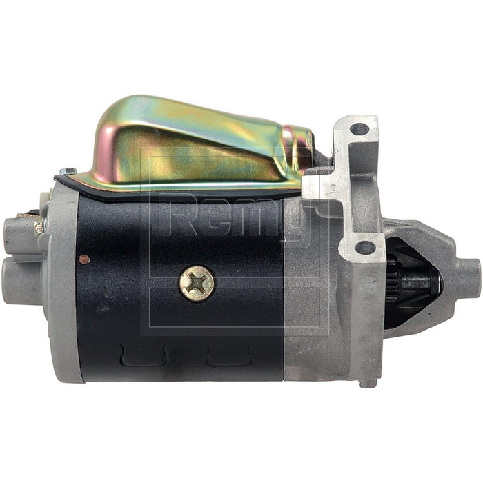 Remy 25114 Starter Motor