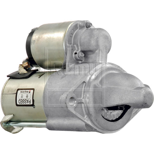 Remy 25120 Starter Motor