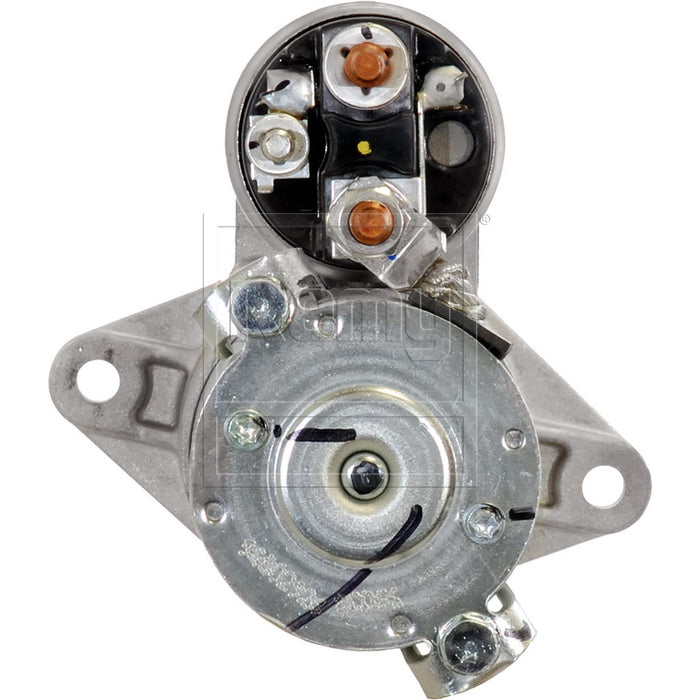 Remy 25120 Starter Motor