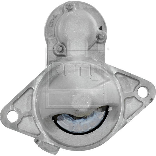 Remy 25120 Starter Motor
