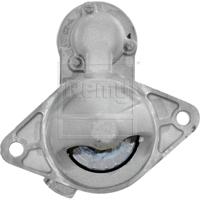 Remy 25120 Starter Motor