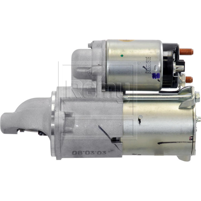 Remy 25120 Starter Motor