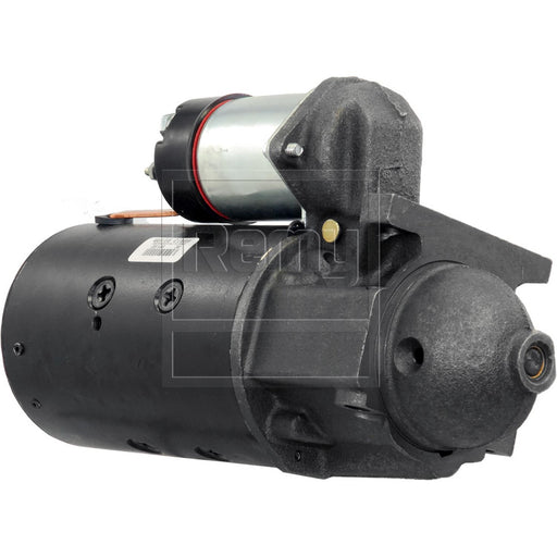 Remy 25199 Starter Motor