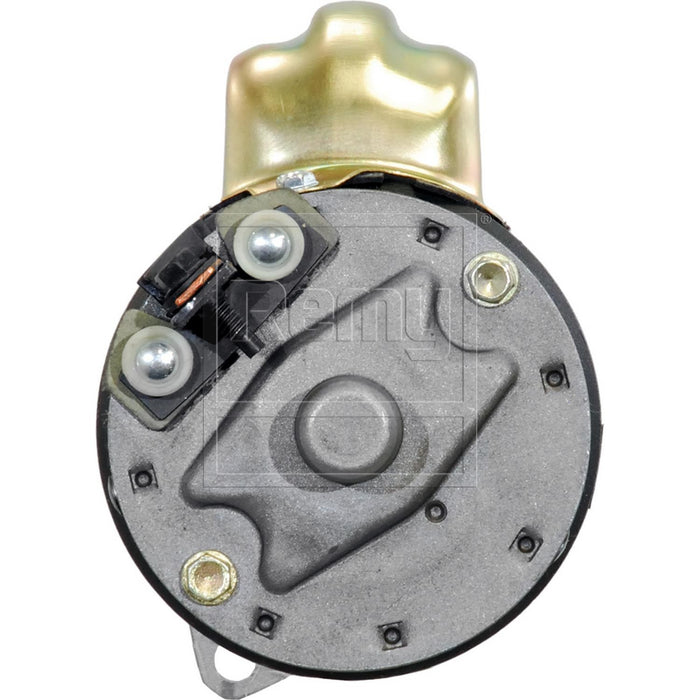 Remy 25203 Starter Motor