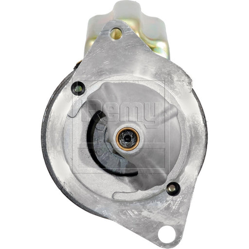 Remy 25203 Starter Motor