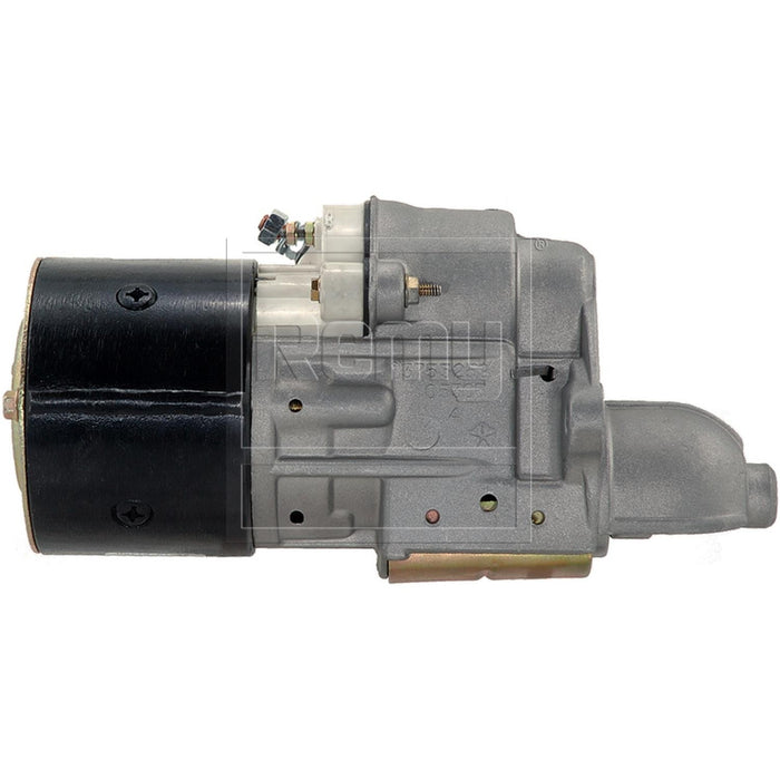 Remy 25213 Starter Motor