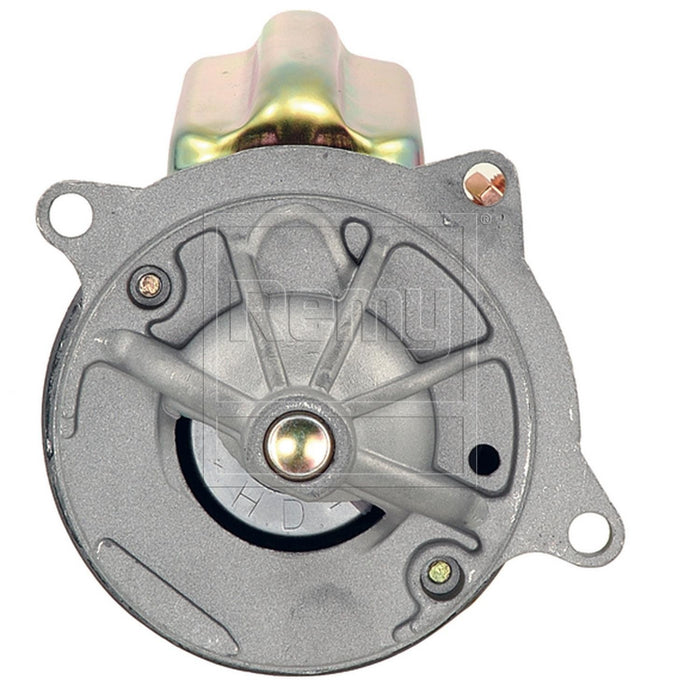 Remy 25217 Starter Motor