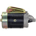 Remy 25217 Starter Motor