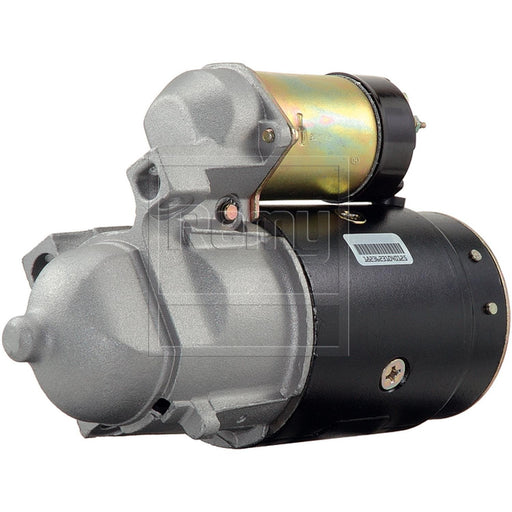 Remy 25236 Starter Motor
