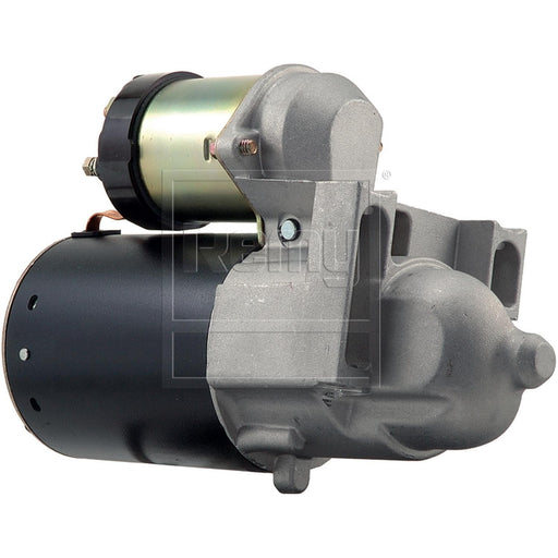 Remy 25284 Starter Motor
