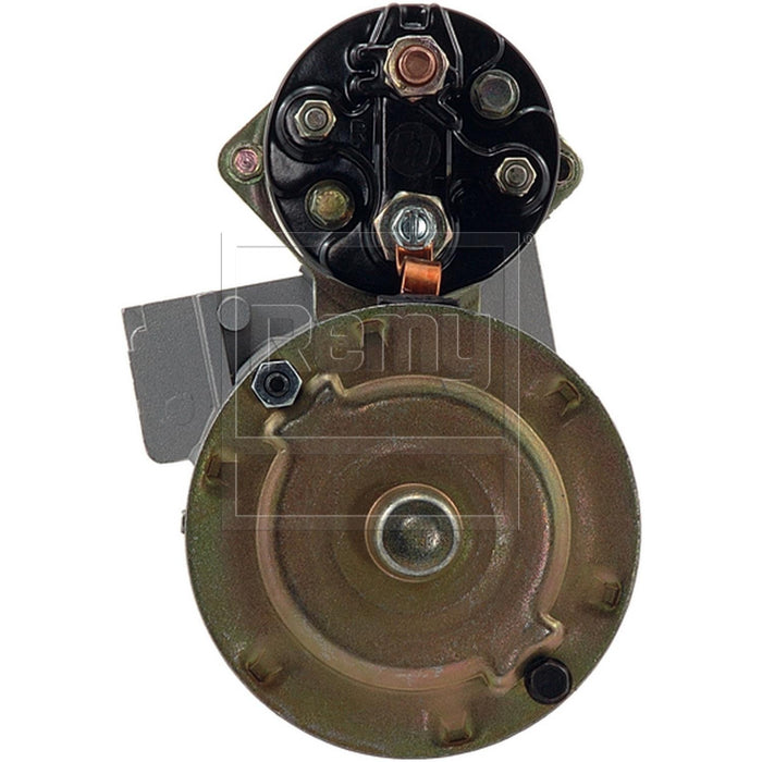 Remy 25284 Starter Motor