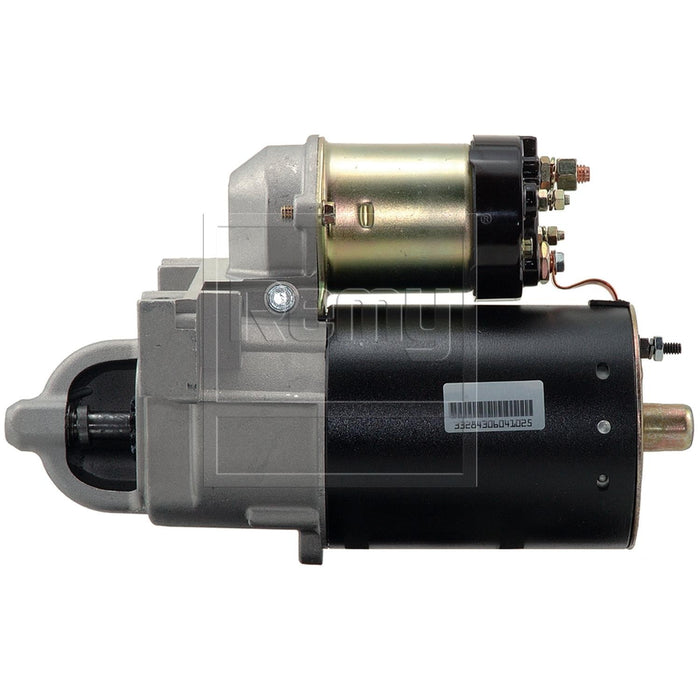 Remy 25284 Starter Motor