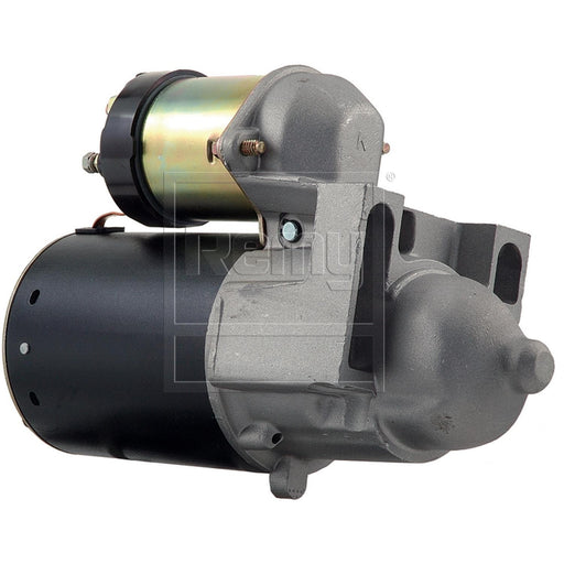 Remy 25318 Starter Motor