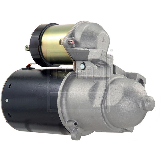 Remy 25350 Starter Motor