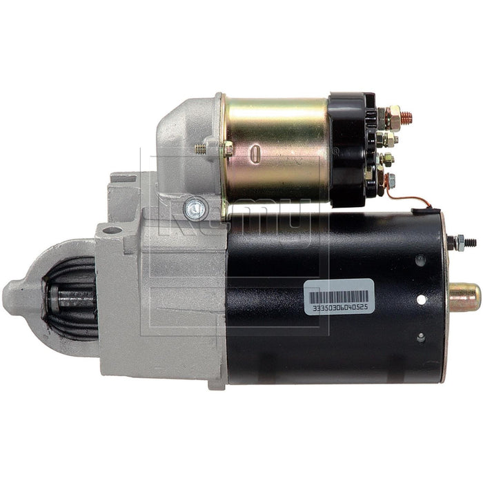 Remy 25350 Starter Motor