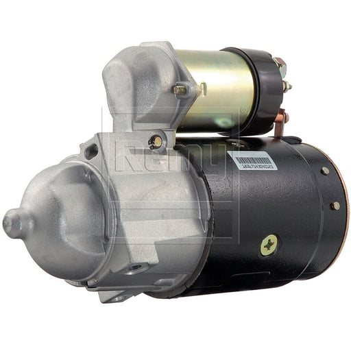 Remy 25367 Starter Motor