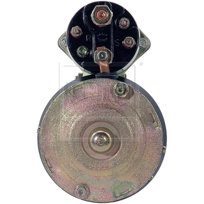 Remy 25374 Starter Motor