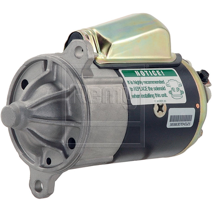 Remy 25388 Starter Motor