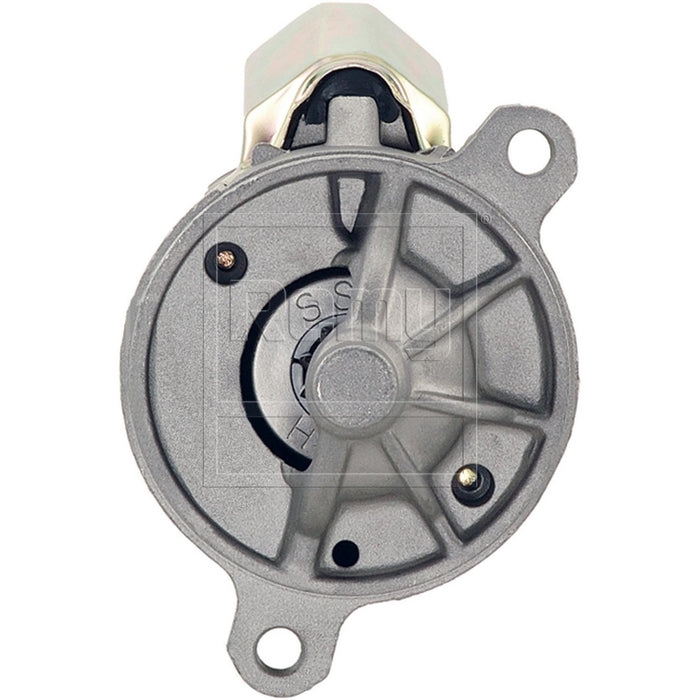 Remy 25388 Starter Motor