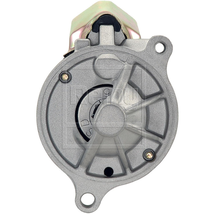 Remy 25390 Starter Motor