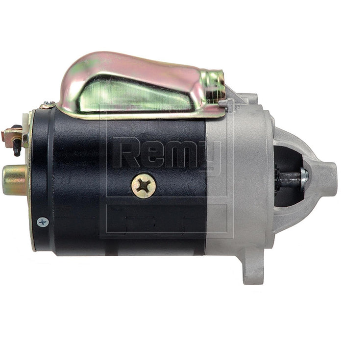 Remy 25390 Starter Motor