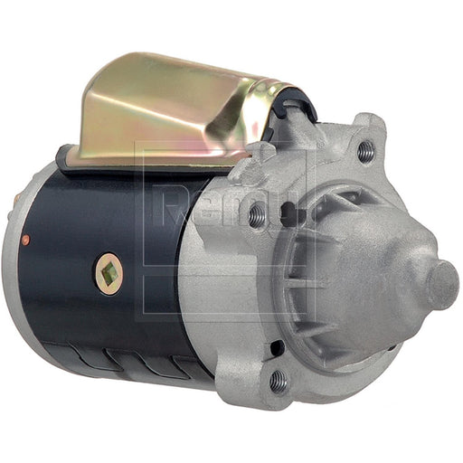 Remy 25400 Starter Motor