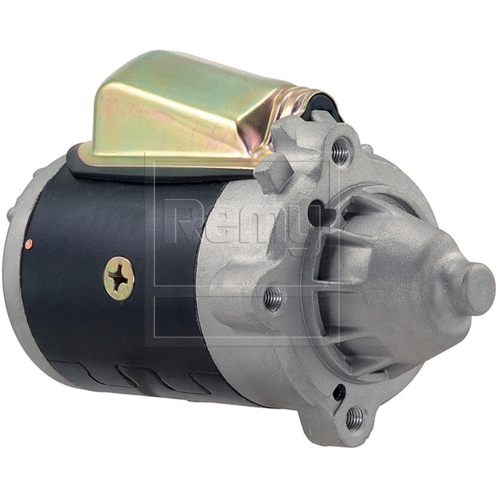 Remy 25401 Starter Motor