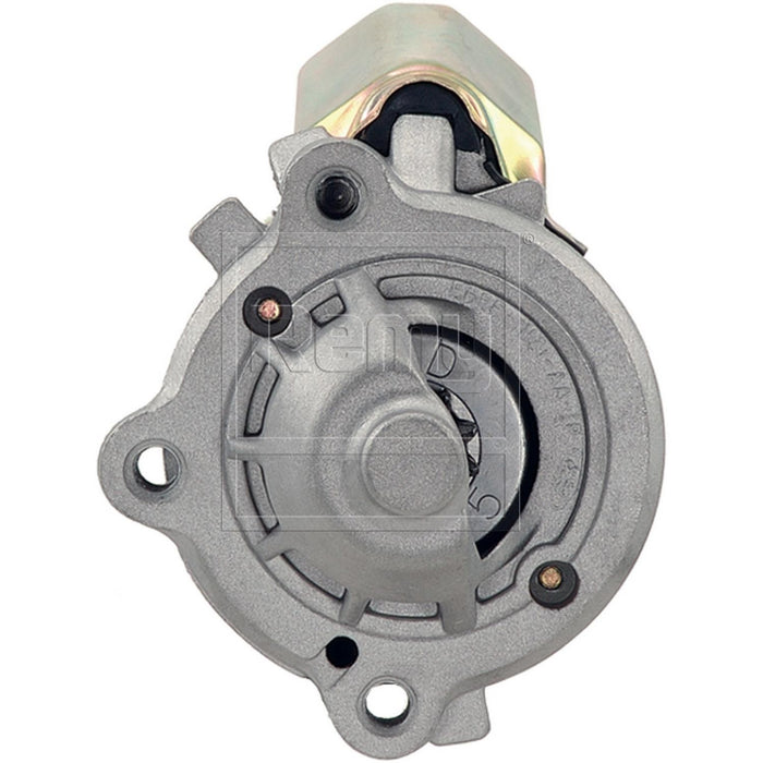Remy 25401 Starter Motor