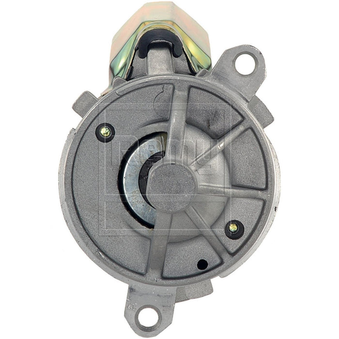 Remy 25402 Starter Motor