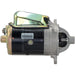 Remy 25402 Starter Motor