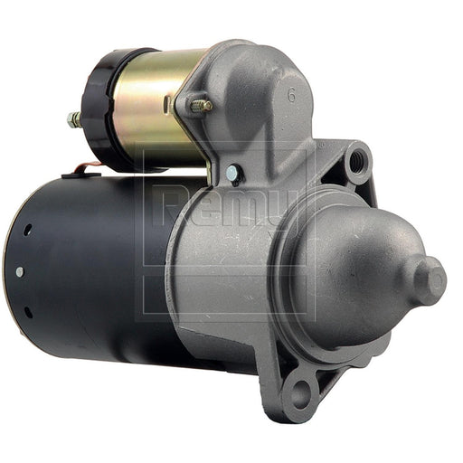 Remy 25425 Starter Motor