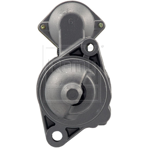 Remy 25425 Starter Motor
