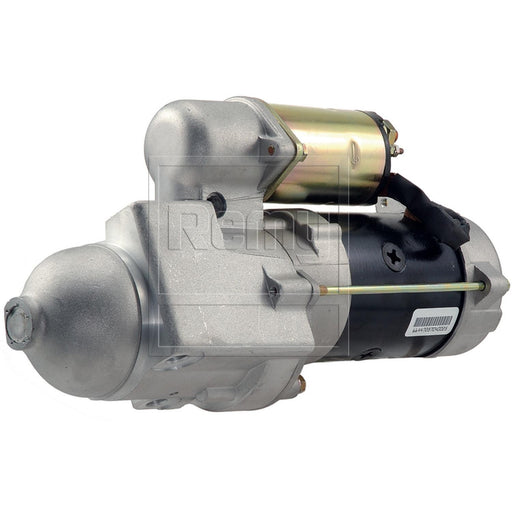 Remy 25447 Starter Motor