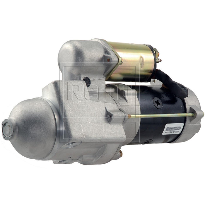 Remy 25447 Starter Motor