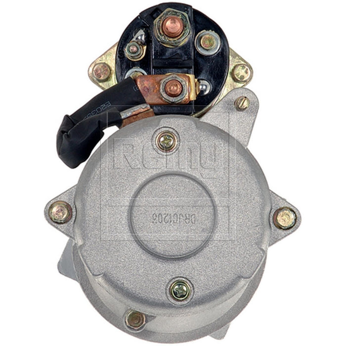 Remy 25447 Starter Motor